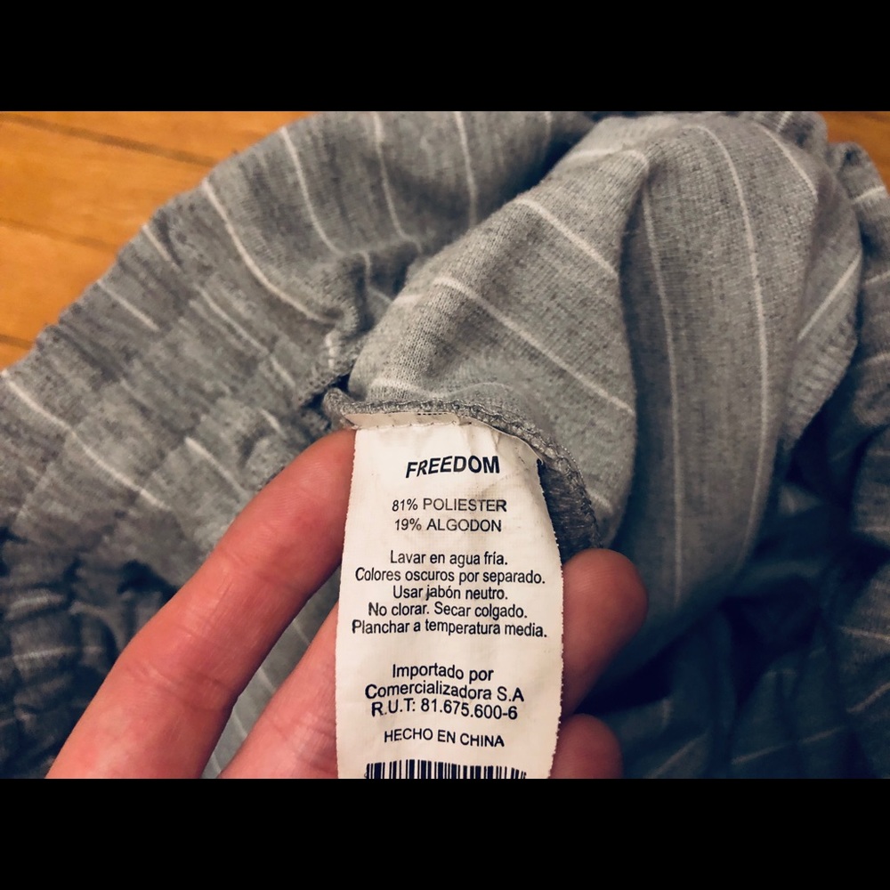 Trousers - Picture 7 of 7